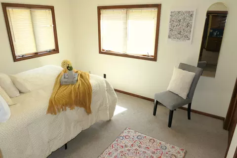 Bedroom - 2575 S Coleman, Shepherd, MI 48883 photo 1 of 8