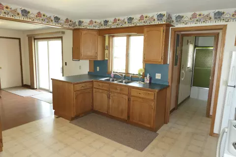 Kitchen - 2575 S Coleman, Shepherd, MI 48883 photo 1 of 4