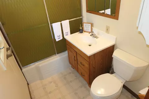 Bath - 2575 S Coleman, Shepherd, MI 48883 photo 1 of 3