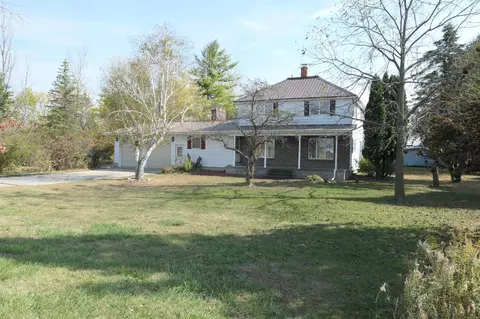 2575 S Coleman, Shepherd, MI 48883