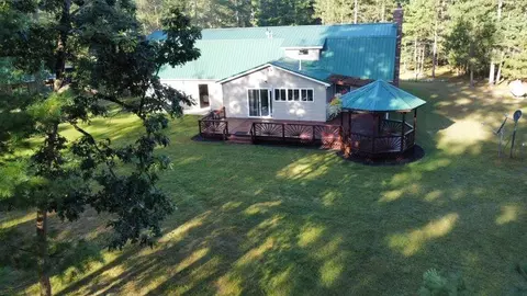 1678 N National City, National City, MI 48748