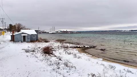 13336 S West Bay, Traverse City, MI 49684