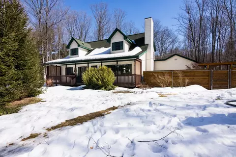 2593 NE Torch Lk, Central Lake, MI 49622