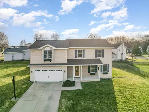 1560 Archwood, Holt, MI 48842