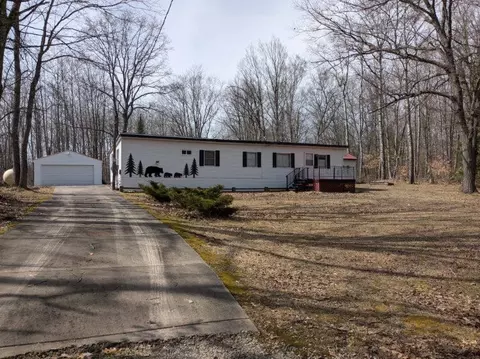 1691 Westwood #LOT : 280, Barton City, MI 48705