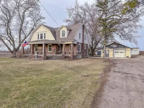 3943 N Lewis, Coleman, MI 48618