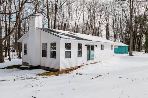 7145 Co Road 612 NE, Kalkaska, MI 49646