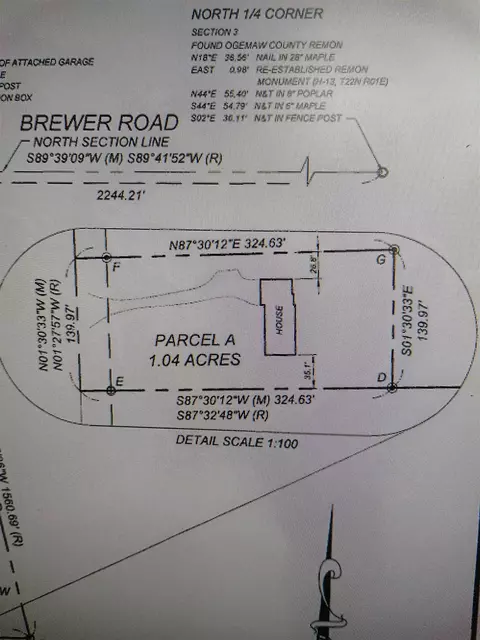 3113 Pointer, West Branch, MI 48661 photo 49