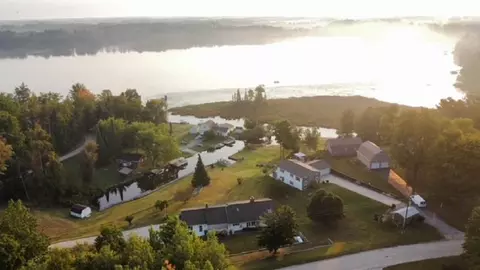 1800 Ridge, Hale, MI 48739