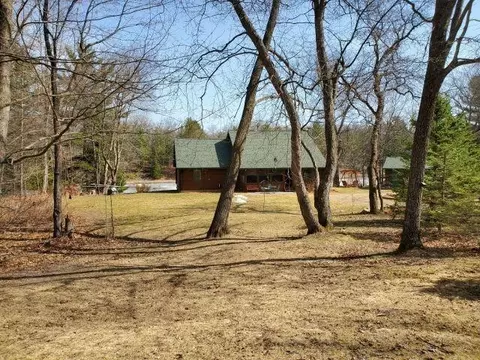 1530 Wallin Lk, West Branch, MI 48661