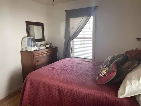 Bedroom - 1684 S Riverside, Au Gres, MI 48703 photo 2 of 6