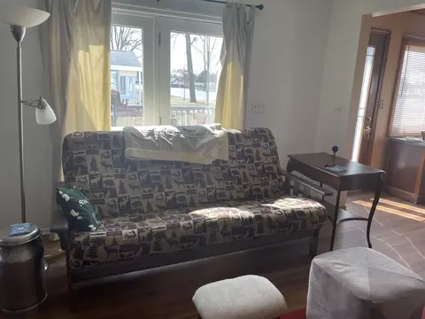 Living - 1684 S Riverside, Au Gres, MI 48703 photo 3 of 4