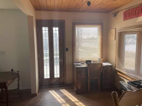 Entry Way - 1684 S Riverside, Au Gres, MI 48703 photo 1 of 1