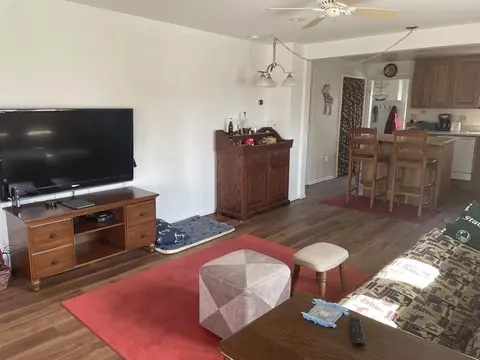 Living - 1684 S Riverside, Au Gres, MI 48703 photo 4 of 4