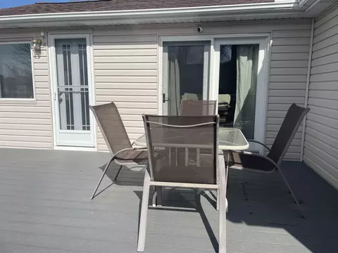 Exterior - 1684 S Riverside, Au Gres, MI 48703 photo 8 of 12
