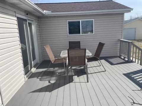 Exterior - 1684 S Riverside, Au Gres, MI 48703 photo 7 of 12