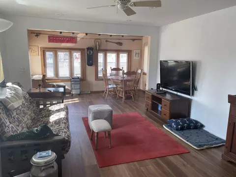 Living - 1684 S Riverside, Au Gres, MI 48703 photo 1 of 4