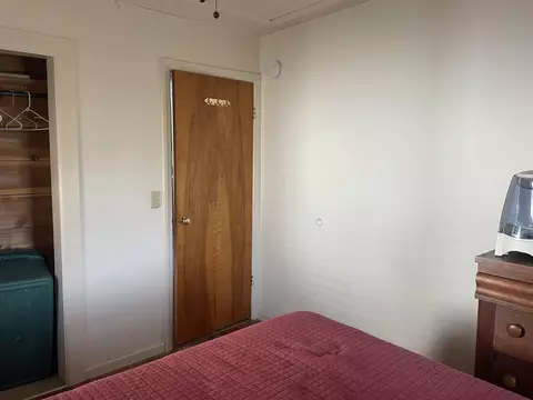 Bedroom - 1684 S Riverside, Au Gres, MI 48703 photo 3 of 6