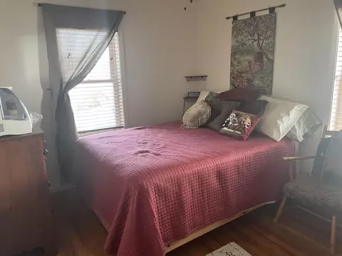 Bedroom - 1684 S Riverside, Au Gres, MI 48703 photo 1 of 6