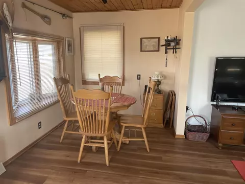 Dining - 1684 S Riverside, Au Gres, MI 48703 photo 1 of 1
