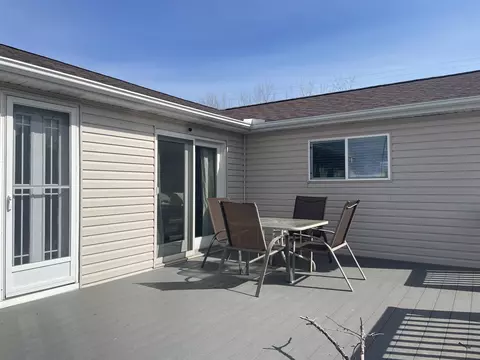 Exterior - 1684 S Riverside, Au Gres, MI 48703 photo 6 of 12