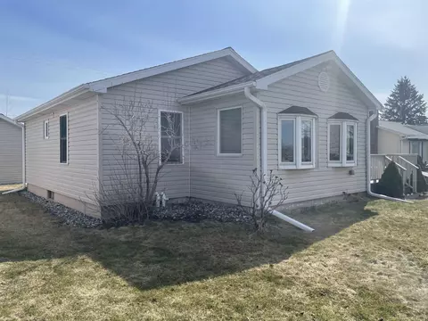 Exterior - 1684 S Riverside, Au Gres, MI 48703 photo 9 of 12