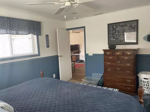 Bedroom - 1684 S Riverside, Au Gres, MI 48703 photo 6 of 6