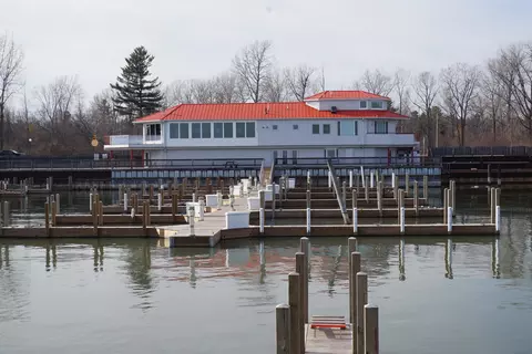 939 W Lk #SLIP 25, Tawas City, MI 48763
