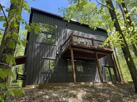 1428 Mountain Vw, Bellaire, MI 49615