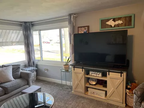 Living - 410 Newark, Ithaca, MI 48847 photo 3 of 5