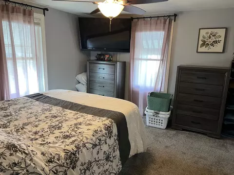 Bedroom - 410 Newark, Ithaca, MI 48847 photo 1 of 6