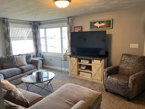 Living - 410 Newark, Ithaca, MI 48847 photo 4 of 5