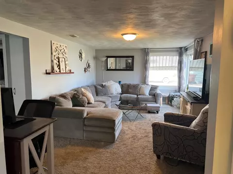 Living - 410 Newark, Ithaca, MI 48847 photo 1 of 5