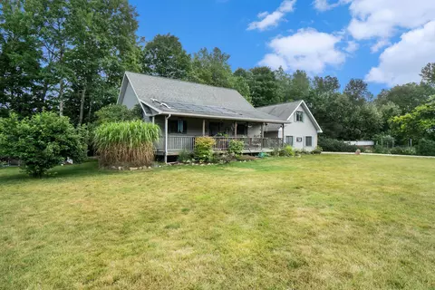 4768 Meadow, Mesick, MI 49668