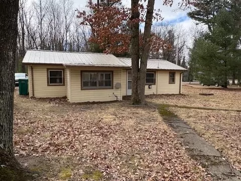2415 Lucinda #LOT : 126-27, Prescott, MI 48756