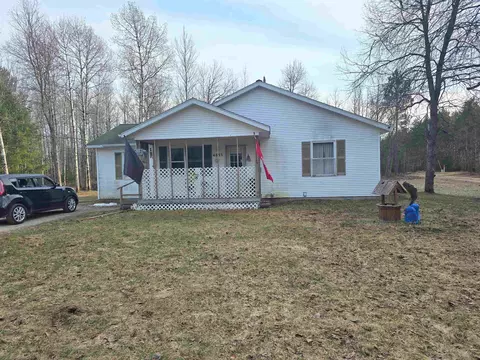 4835 W Packingham, Lake City, MI 49651