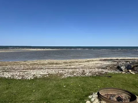 View/Area - 3266 S S Pt #LOT : 18, Au Gres, MI 48703 photo 2 of 2
