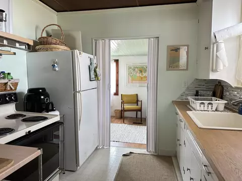 Kitchen - 3266 S S Pt #LOT : 18, Au Gres, MI 48703 photo 1 of 2