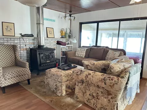 Living - 3266 S S Pt #LOT : 18, Au Gres, MI 48703 photo 1 of 2