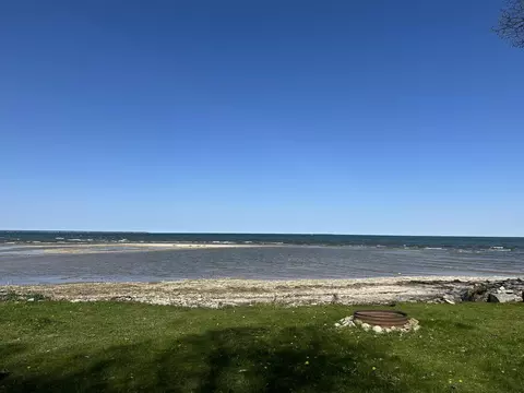View/Area - 3266 S S Pt #LOT : 18, Au Gres, MI 48703 photo 1 of 2
