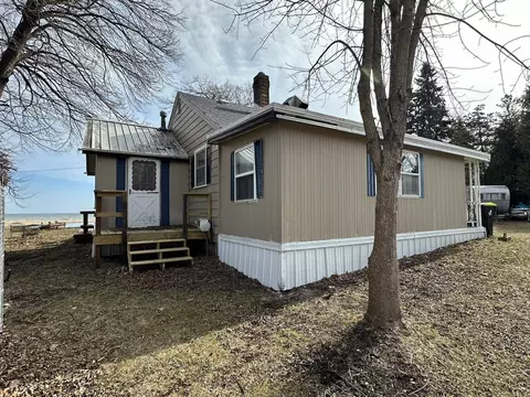 Other - 3266 S S Pt #LOT : 18, Au Gres, MI 48703 photo 2 of 2