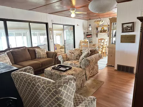 Living - 3266 S S Pt #LOT : 18, Au Gres, MI 48703 photo 2 of 2