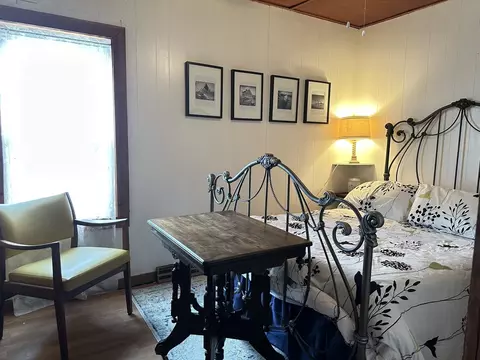 Bedroom - 3266 S S Pt #LOT : 18, Au Gres, MI 48703 photo 1 of 2
