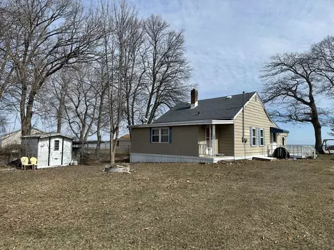 3266 S S Pt #LOT : 18, Au Gres, MI 48703