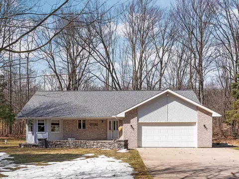 6436 Devon #LOT : 34-36, Cadillac, MI 49601