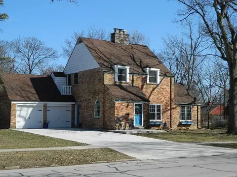 611 S Kinney, Mount Pleasant, MI 48858