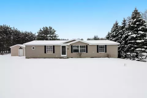 7116 S M-88, Bellaire, MI 49615