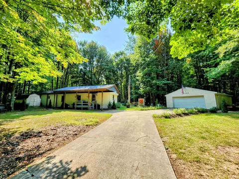 8468 Shorewood, Mancelona, MI 49659