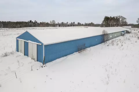 6125 Woodman #LOT : D-2, South Boardman, MI 49680