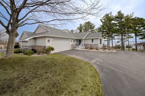 8563 East Bch #LOT : 2, Traverse City, MI 49686